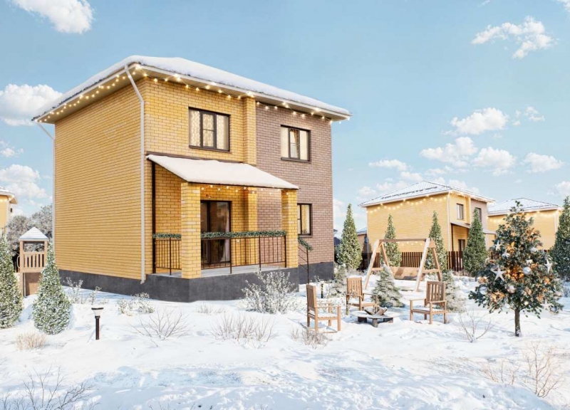 КП Новая Крутая - фото 2