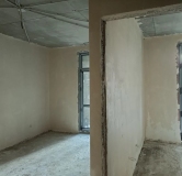 Ход строительства дома Д-3 в ЖК Резиденция морей -