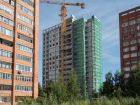 Каскад на Сусловой - ход строительства, фото 28, Август 2017