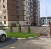 Ход строительства дома 10, корпус Б в ЖК Притяжение -