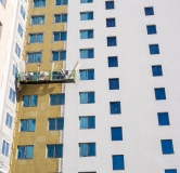 Ход строительства дома 7 в ЖК Меридиан -