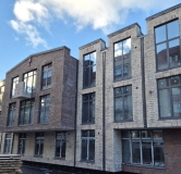 Ход строительства дома Корпус 3 в ЖК VI Квартал -