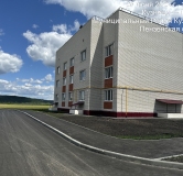 Ход строительства дома 6 в ЖК По ул. Солнечная -