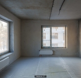 Ход строительства дома 2.1 в ЖК Пшеница -