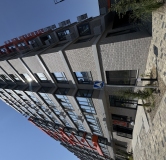 Ход строительства дома Литер 1.5 в ЖК Лето -