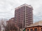 ЖК Царское село - ход строительства, фото 63, Январь 2021