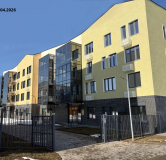 Ход строительства дома 2 в ЖК Новый Свет -