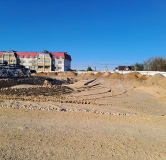 Ход строительства дома № 4, 2 этап в ЖК Ботаника Парк -