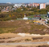 Ход строительства дома 3.2 в ЖК Ост лайф Жукова Парк (п. Петровский) -