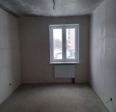 Ход строительства дома 2 в ЖК Притяжение -