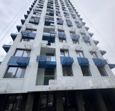 Ход строительства дома № 15 в ЖК Кислород -