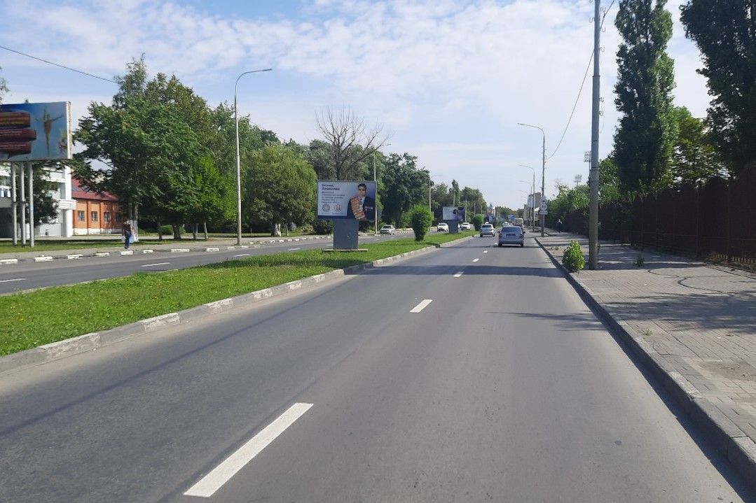 Около 12 км дорог к медучреждениям отремонтируют в Ростовской области в 2024 году - фото 1