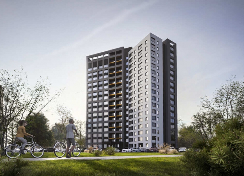 ЖК Светлоярский Парк - фото 8