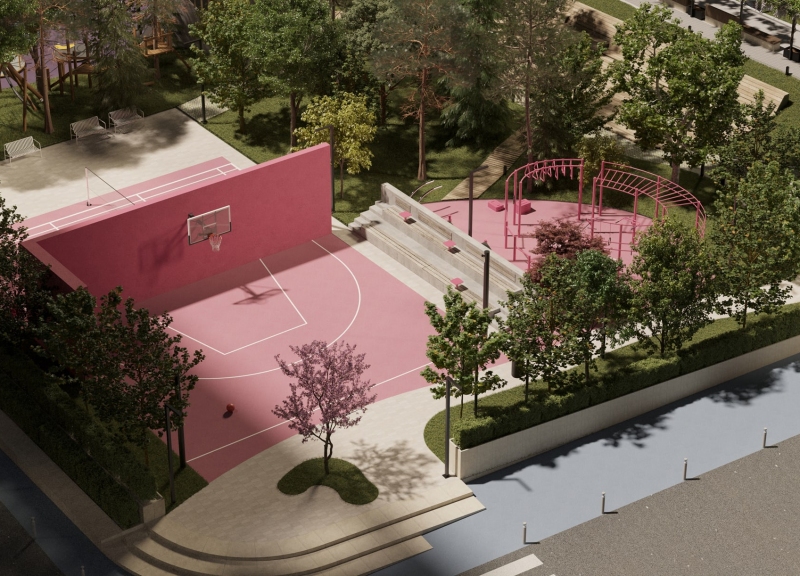 Дом № 1 в ЖК На Каяни, 20б (Шолохов) - фото 16