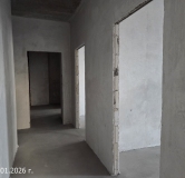 Ход строительства дома 38 в ЖК Наследие -