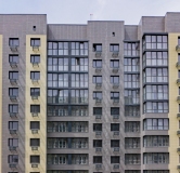 Ход строительства дома Корпус 11-2 в ЖК Gray (Грэй) (Грей) -