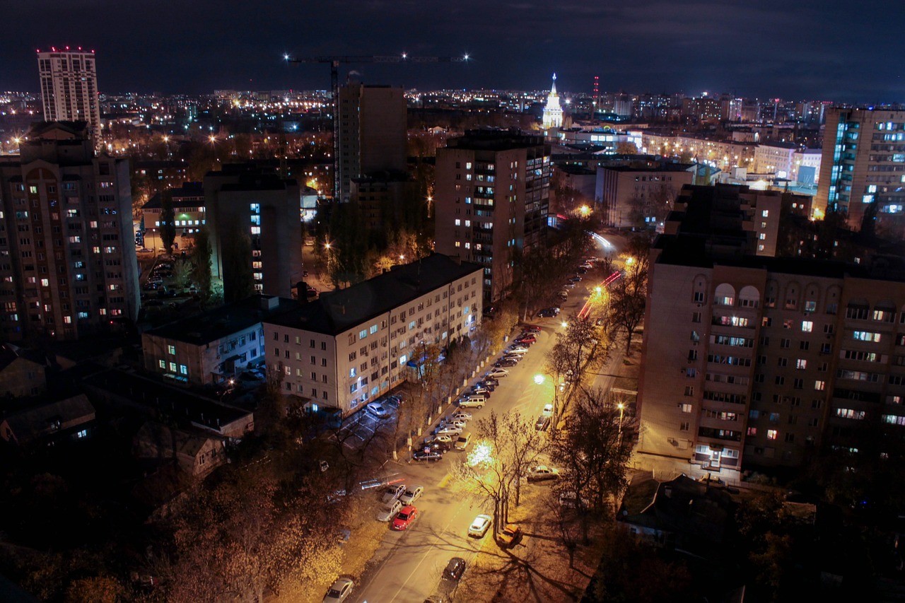 На благоустройство в Воронежской области выделят 2,85 млрд рублей - фото 1