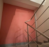 Ход строительства дома секция 2 в ЖК Авиатор -