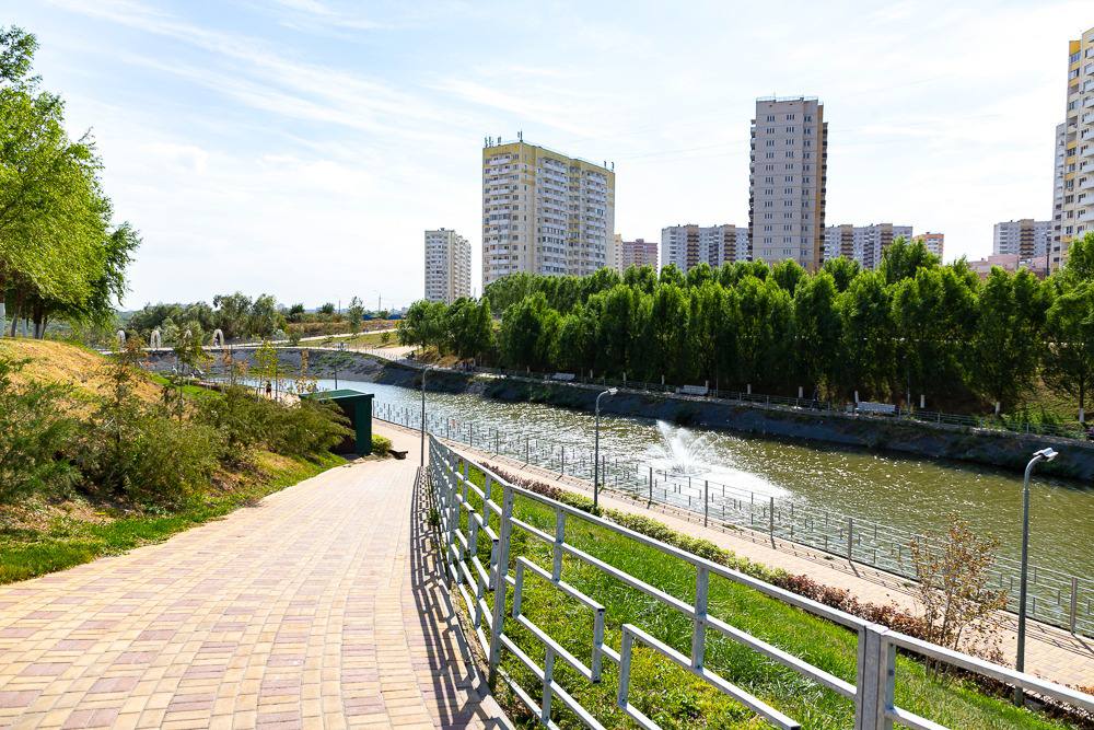 В Суворовском микрорайоне отремонтируют 512 квартир для  жильцов аварийного фонда - Фото 1