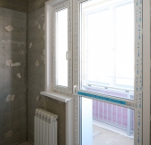 Ход строительства дома 11-3 в ЖК Радужный -