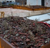 Ход строительства дома 76 в ЖК Авторы на Большой 76 -