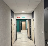 Ход строительства дома 2 в ЖК PLUS Пулковский -