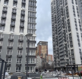 Ход строительства дома № 28 в ЖК Северный Бульвар -