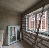 Ход строительства дома 83, секция 1 в ЖК Свои Вместе -