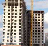 Ход строительства дома Литер 2, участок 757 в ЖК Dogma park (Догма парк) -