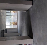 Ход строительства дома 1 в ЖК Тишина-2 -