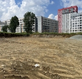 Ход строительства дома 3.3 в ЖК Нова Парк (Nova Park) -