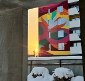 Ход строительства дома 2 в ЖК Рио -