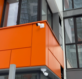 Ход строительства дома 31 в ЖК Современник -