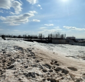 Ход строительства дома 4 в ЖК Петровский Премиум -