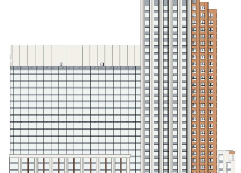 ЖК Расцветай на Димитрова - фото 2