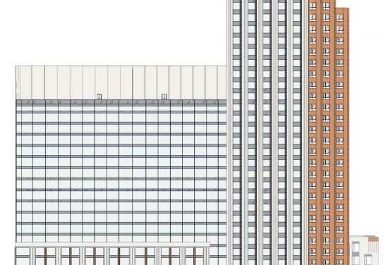 ЖК Расцветай на Димитрова