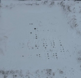 Ход строительства дома 1 в ЖК Неон Сити -