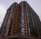 Ход строительства дома Литер 5 в ЖК Рекорд 2 -