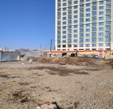 Ход строительства дома 2.1 в ЖК Премиум Кварталы Маяковка -