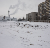 Ход строительства дома 5к, 1 этап в ЖК Мармелад -