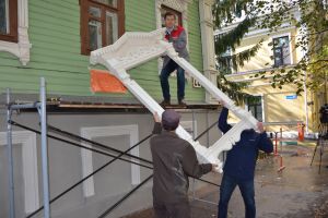 Закрылся «Том Сойер Фест Нижний Новгород». Сколько зданий спасли в 2019 году?