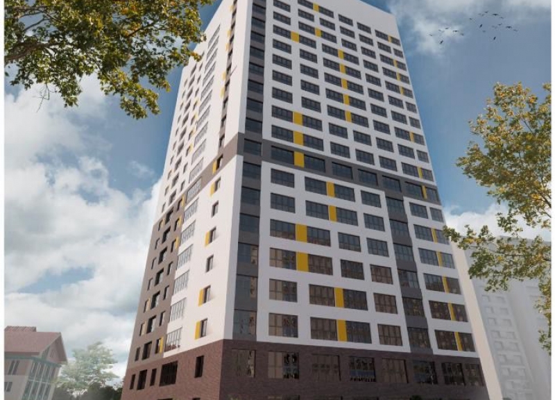 ЖК Дом на Бородинской - фото 4