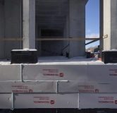 Ход строительства дома 8 в ЖК Южные кварталы -