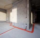 Ход строительства дома Концептуальный (ГП-23) в Микрорайон Домашний -