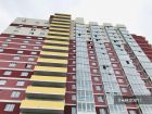 ЖК Орбита - ход строительства, фото 19, Май 2021