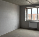 Ход строительства дома 1 в ЖК Стрижи -