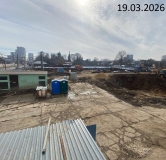 Ход строительства дома 1 в ЖК ЛангерХолл (LangerHall) -