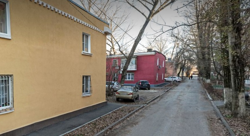 Бастрыкин потребовал от властей решить проблему дома на Казахской в Ростове - фото 1