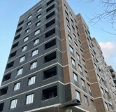 Ход строительства дома 3, секция 1,2 в ЖК Поколение -