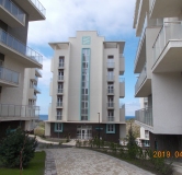 Ход строительства дома № 150, корпус 15 в ЖК Резиденция Анаполис -